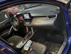 تويوتا كورولا كروس